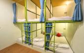 Туры в отель Sleepy Station - Hostel