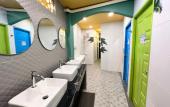 Туры в отель Sleepy Station - Hostel