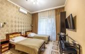 Туры в отель Den I Noch Na Michurinskom Hotel