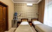 Туры в отель Den I Noch Na Michurinskom Hotel