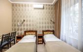 Туры в отель Den I Noch Na Michurinskom Hotel