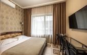 Туры в отель Den I Noch Na Michurinskom Hotel
