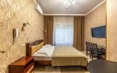 Туры в отель Den I Noch Na Michurinskom Hotel