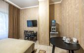 Туры в отель Den I Noch Na Michurinskom Hotel