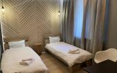 Туры в отель The 7 dreams city hotel
