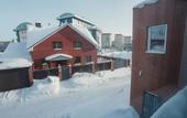 Туры в отель Evropejskaya Hotel
