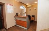 Туры в отель Evropejskaya Hotel