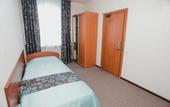 Туры в отель Evropejskaya Hotel