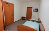 Туры в отель Evropejskaya Hotel