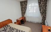 Туры в отель Evropejskaya Hotel