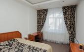 Туры в отель Evropejskaya Hotel
