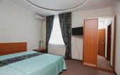 Туры в отель Evropejskaya Hotel