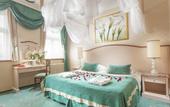Туры в отель Green Garden