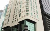 Туры в отель Dorsett Residences Bukit Bintang at Dorsett Kuala Lumpur