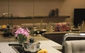 Туры в отель Dorsett Residences Bukit Bintang at Dorsett Kuala Lumpur