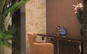 Туры в отель Dorsett Residences Bukit Bintang at Dorsett Kuala Lumpur