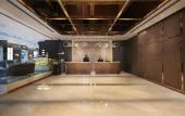 Туры в отель Dorsett Residences Bukit Bintang at Dorsett Kuala Lumpur