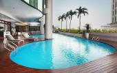 Туры в отель Dorsett Residences Bukit Bintang at Dorsett Kuala Lumpur