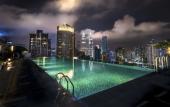 Туры в отель Dorsett Residences Bukit Bintang at Dorsett Kuala Lumpur