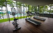 Туры в отель Dorsett Residences Bukit Bintang at Dorsett Kuala Lumpur