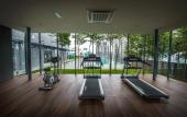 Туры в отель Dorsett Residences Bukit Bintang at Dorsett Kuala Lumpur