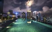 Туры в отель Dorsett Residences Bukit Bintang at Dorsett Kuala Lumpur