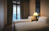 Туры в отель Dorsett Residences Bukit Bintang at Dorsett Kuala Lumpur