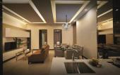 Туры в отель Dorsett Residences Bukit Bintang at Dorsett Kuala Lumpur