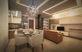 Туры в отель Dorsett Residences Bukit Bintang at Dorsett Kuala Lumpur