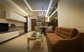 Туры в отель Dorsett Residences Bukit Bintang at Dorsett Kuala Lumpur