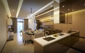 Туры в отель Dorsett Residences Bukit Bintang at Dorsett Kuala Lumpur