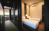 Туры в отель Dorsett Residences Bukit Bintang at Dorsett Kuala Lumpur