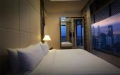 Туры в отель Dorsett Residences Bukit Bintang at Dorsett Kuala Lumpur