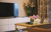 Туры в отель Dorsett Residences Bukit Bintang at Dorsett Kuala Lumpur
