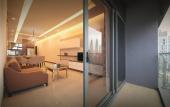 Туры в отель Dorsett Residences Bukit Bintang at Dorsett Kuala Lumpur