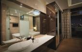 Туры в отель Dorsett Residences Bukit Bintang at Dorsett Kuala Lumpur