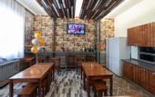 Туры в отель Kamchatskij Hostel