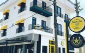 Туры в отель Limon Inn Hotel
