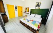 Туры в отель Limon Inn Hotel