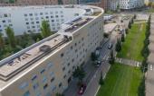 Туры в отель Nemea Appart Hotel Elypseo Strasbourg Port