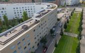 Туры в отель Nemea Appart Hotel Elypseo Strasbourg Port