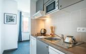 Туры в отель Nemea Appart Hotel Elypseo Strasbourg Port