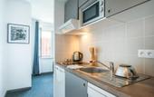 Туры в отель Nemea Appart Hotel Elypseo Strasbourg Port