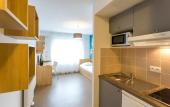 Туры в отель Nemea Appart Hotel Elypseo Strasbourg Port