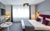 Туры в отель Nemea Appart Hotel Elypseo Strasbourg Port