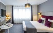 Туры в отель Nemea Appart Hotel Elypseo Strasbourg Port