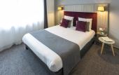 Туры в отель Nemea Appart Hotel Elypseo Strasbourg Port