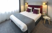 Туры в отель Nemea Appart Hotel Elypseo Strasbourg Port