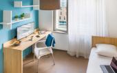 Туры в отель Nemea Appart Hotel Elypseo Strasbourg Port
