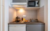 Туры в отель Nemea Appart Hotel Elypseo Strasbourg Port